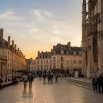 France info à Dijon : actualités et informations locales