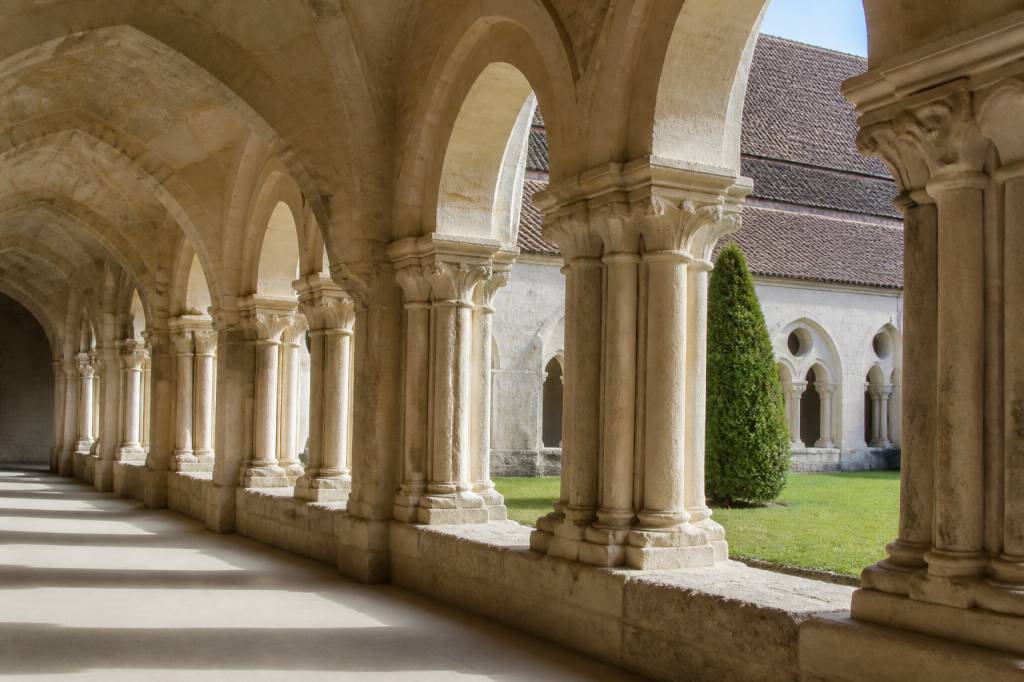 Abbaye de Cîteaux visite : horaires, tarifs et conseils pratiques