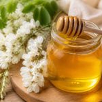 Les bienfaits du miel d’acacia et ses usages au quotidien