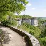 Balade autour de Dijon : cinq itinéraires entre nature et patrimoine