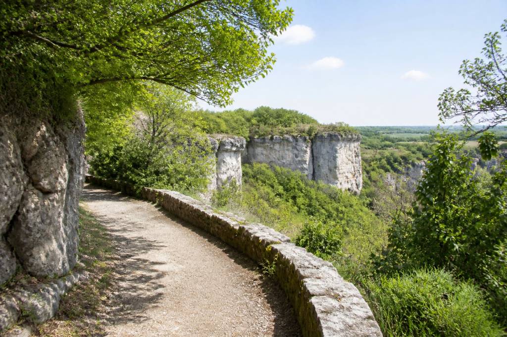 Balade autour de Dijon : cinq itinéraires entre nature et patrimoine