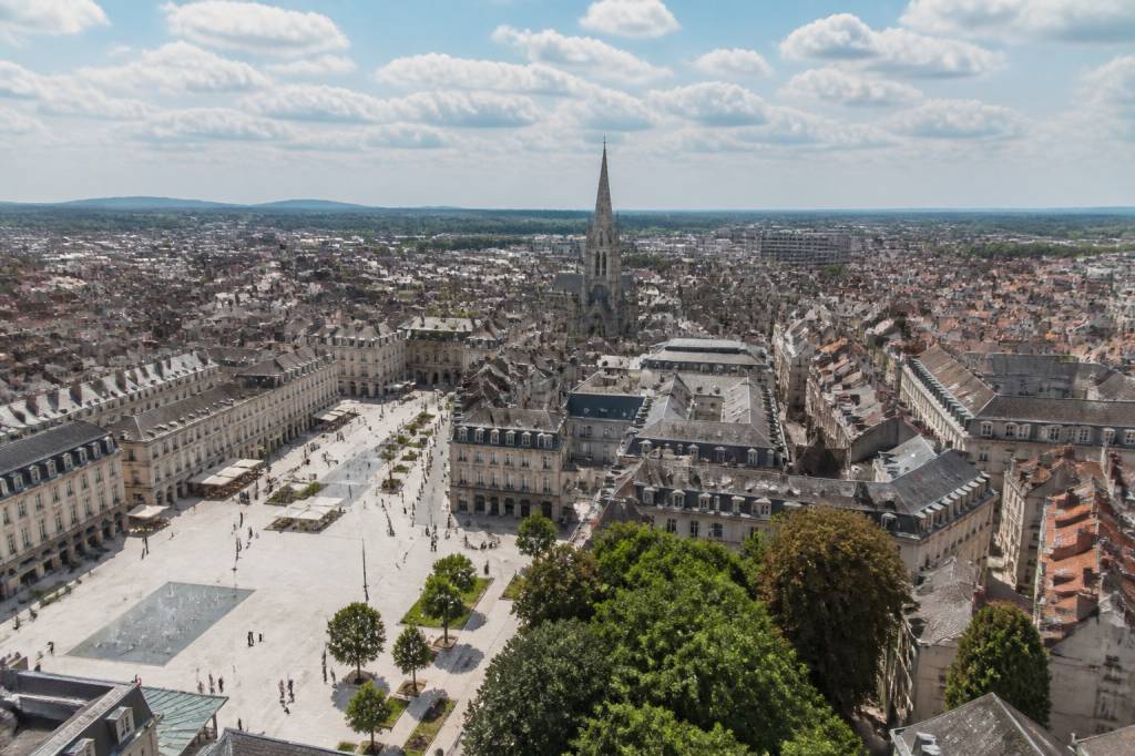 5 entreprises phares de Dijon qui font rayonner l’économie locale