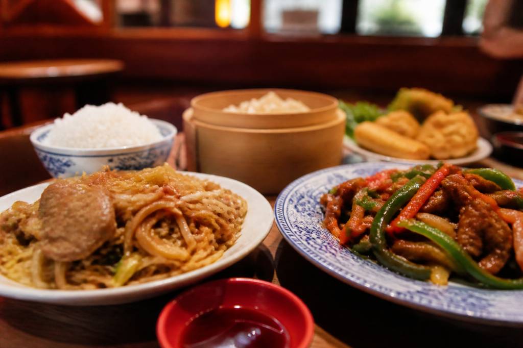 Restaurants chinois à Dijon : les meilleures adresses à découvrir
