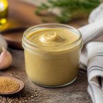4 recettes à base de moutarde de Dijon faciles à préparer